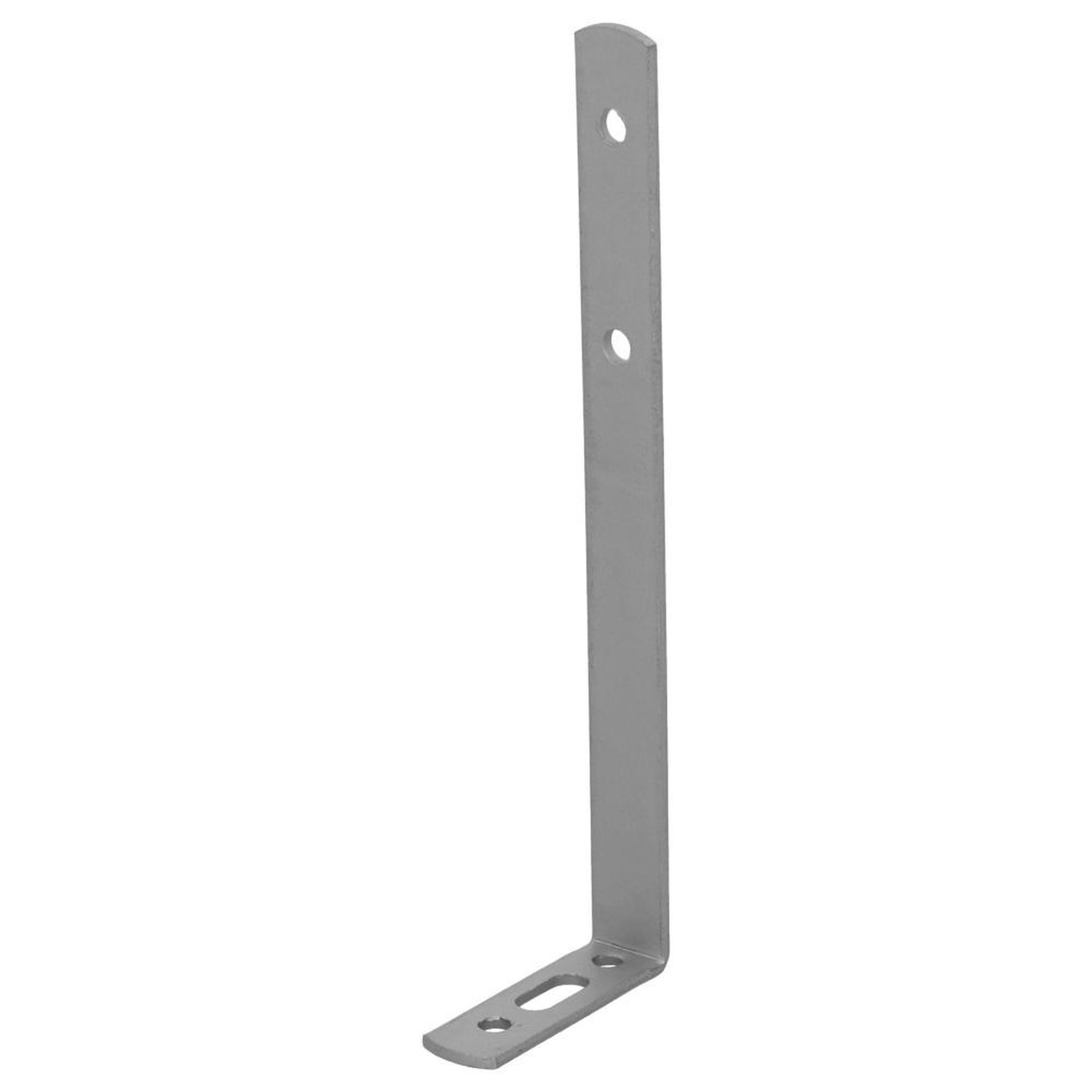SUKI Equerre acier zingue ajustable Magnodur 180x55x17, SUKI