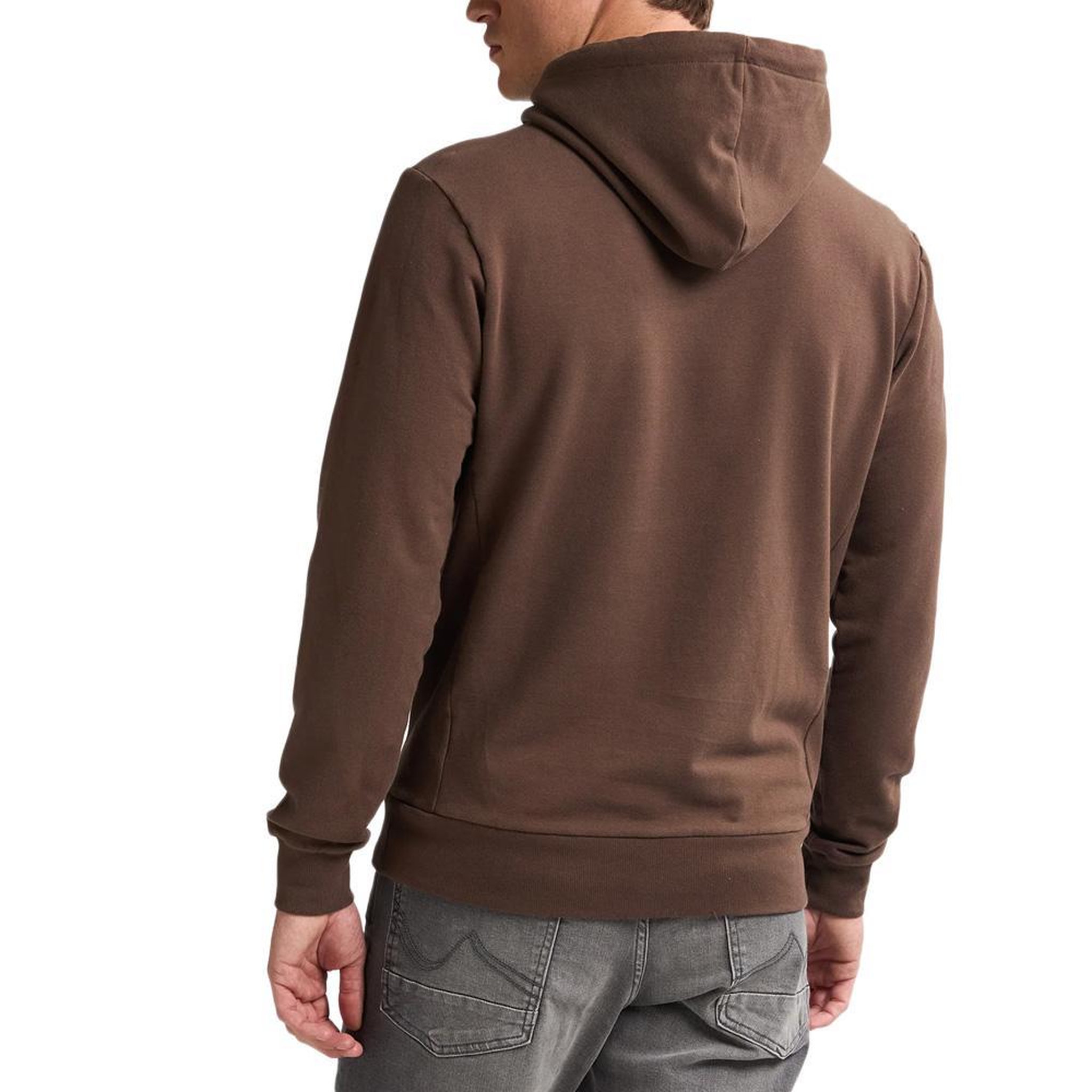 Voir la diapositive 2 : Petrol Industries Sweat à Capuche  Homme Petrol Industries Hooded  5178