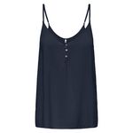 Only Débardeur  Femme Only Selina. Coloris disponibles : Bleu