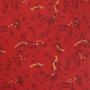 Voir la diapositive 2 : ATMOSPHERA Nappe Antitache  Maison des Couleurs  120x240cm Rouge