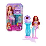 DISNEY PRINCESS COFFRET ARIEL SECRETS DE PERLE