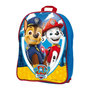Voir la diapositive 5 : LISCIANI GIOCHI Sac a dos coloriage et école de dessin - Paw Patrol - LISCIANI