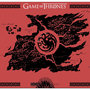 Voir la diapositive 4 : LEXIP Tapis de souris X TSUME - GAME OF THRONES TARGARYEN TAPI