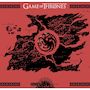 Voir la diapositive 4 : LEXIP Tapis de souris X TSUME - GAME OF THRONES TARGARYEN TAPI