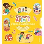 L'ECOLE MATERNELLE, Doubrère Marianne