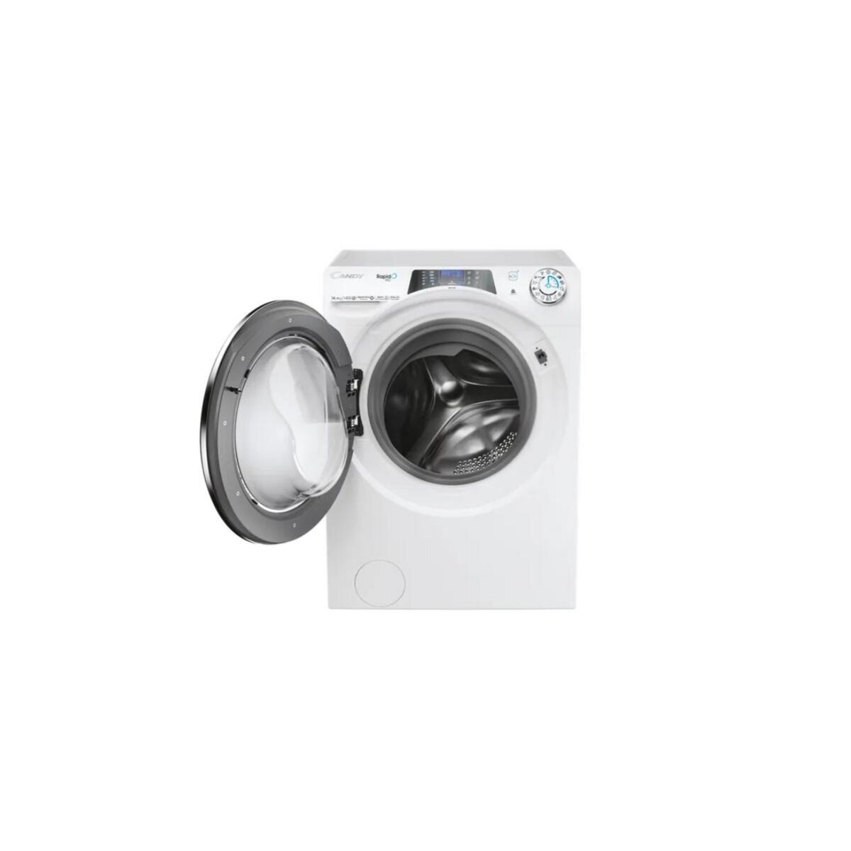 Candy Lave-linge séchant frontal 14/9kg 1400 tours/min - RPW41496BWMBC-S