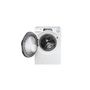 Voir la diapositive 4 : Candy Lave-linge séchant hublot 14/9kg 1400 tours/min - RPW41496BWMBC-S