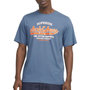 Voir la diapositive 1 : Jack & Jones T-Shirt Bleu Homme Jack & Jones Jorclash