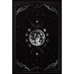 GRIMOIRE VIERGE LUNE, Alliance magique Editions
