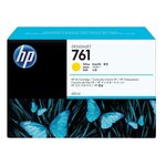 HP Cartouche d'encre HP Jaune 400 ml