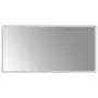 VIDAXL Miroir de salle de bain a LED 40x80 cm