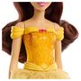 Voir la diapositive 3 : DISNEY PRINCESS Poupée Belle 29 cm