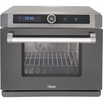 BIMAR Four à vapeur Pronto 40 litres, Bimar B400