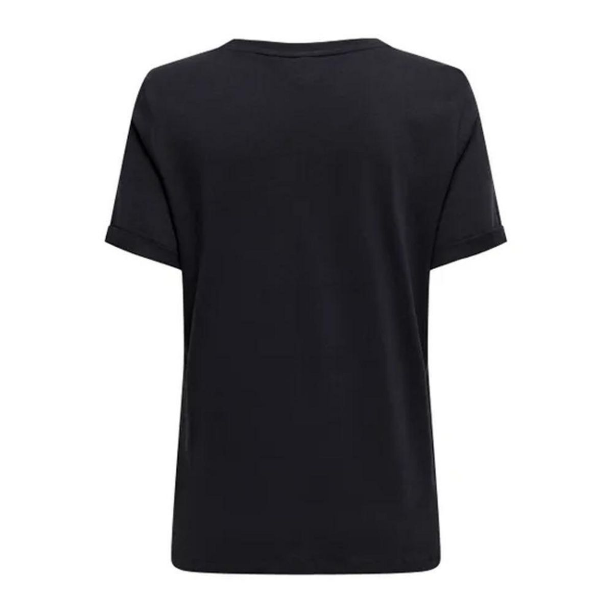 Only T-Shirt  Femme Only Amour Glitter