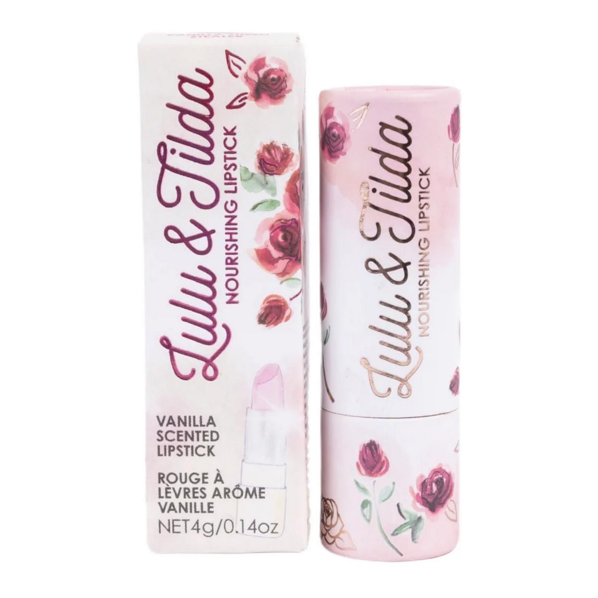 GREAT PRETENDERS Rouge à lèvres nourrisant - Vanilla Sheen Stealer