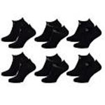 SERGIO TACCHINI Chaussettes Homme SNEAKER SERGIO TACCHINI. Coloris disponibles : Noir
