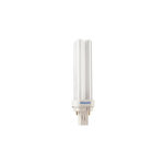 Philips Ampoule PHILIPS basse consommation - 1800 Lumens - 3000 K - G24d-3 - 26W