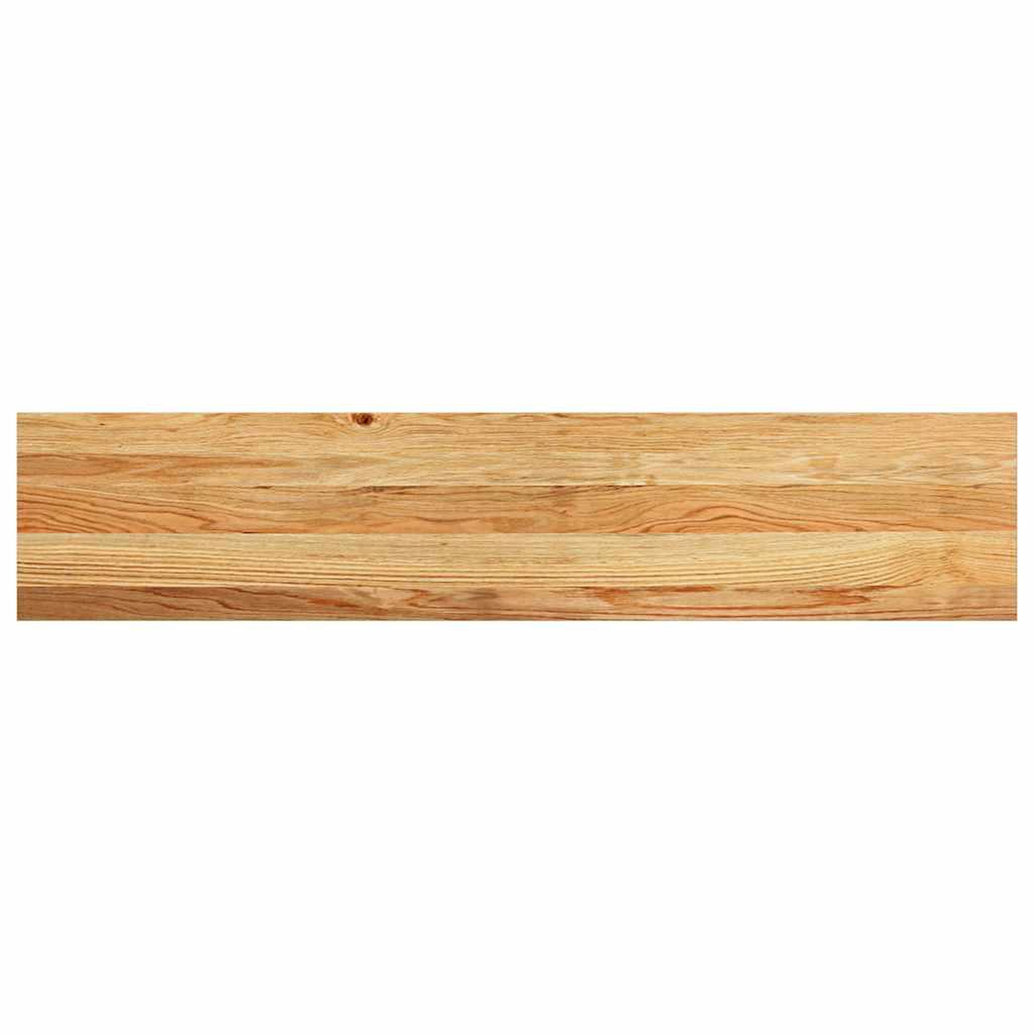 Voir la diapositive 4 : VIDAXL Marches d'escalier 4 pcs marron clair 120x25x2 cm chene massif