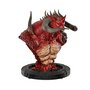 Voir la diapositive 3 : Blizzard Statue Blizzard Lord of Terror sombre