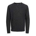 Jack & Jones Pull Gris Garçon Jack & Jones Neck Mni. Coloris disponibles : Gris