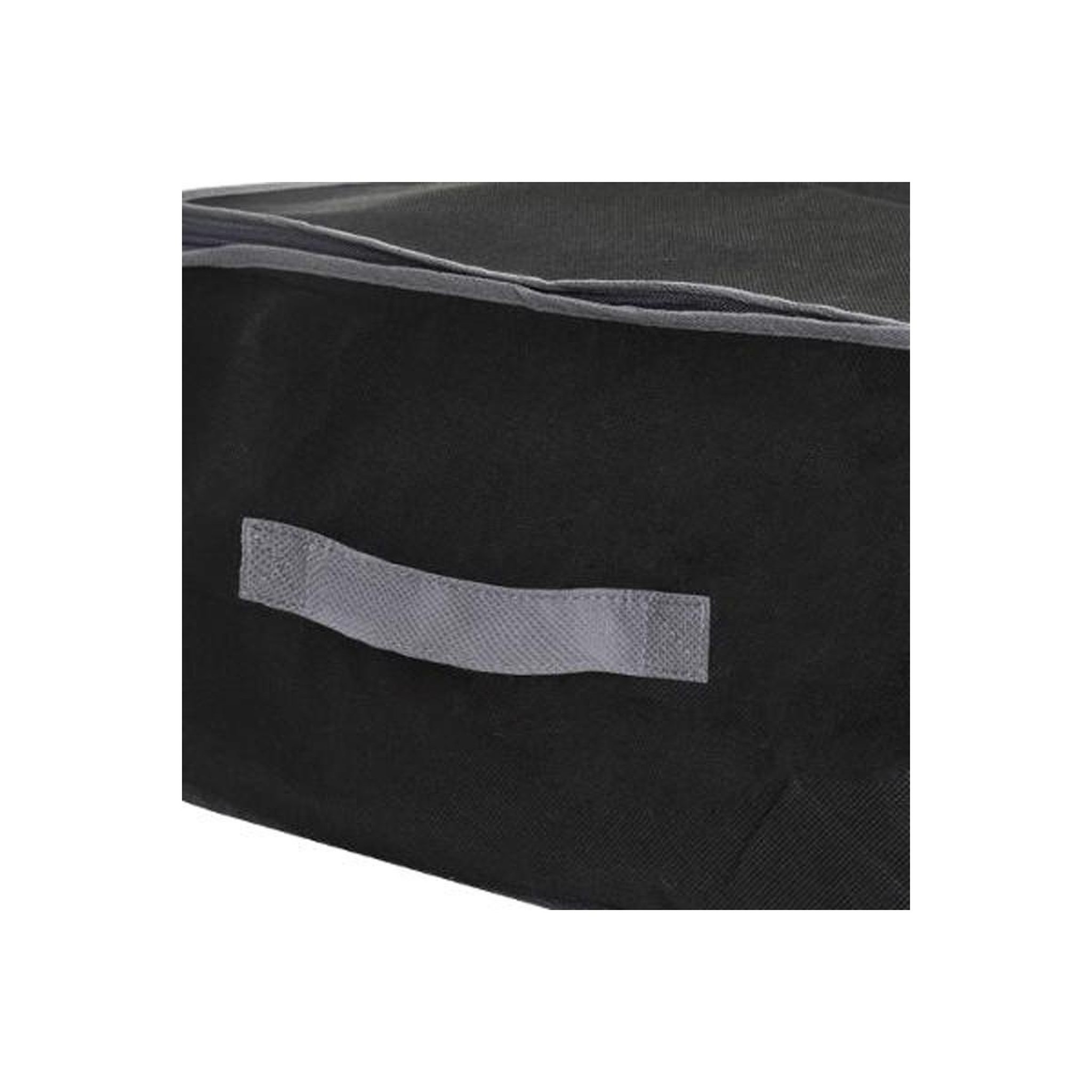 Voir la diapositive 6 : Bag'n Store Boîte de rangement et sac compresseur - taille m