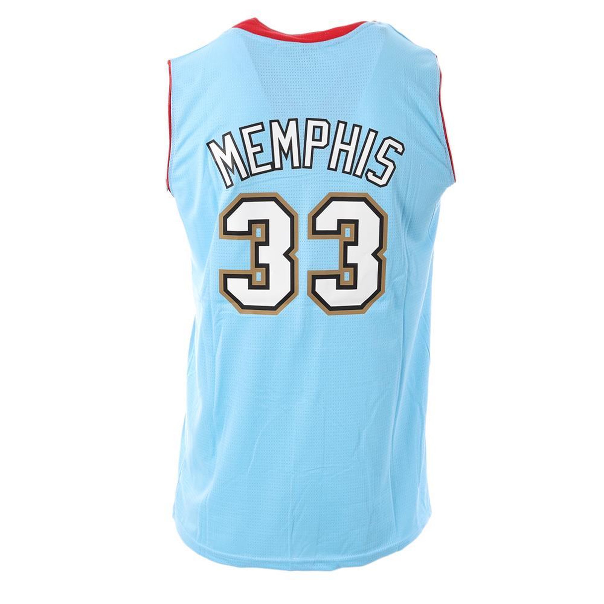 Voir la diapositive 2 : SPORTZONE Memphis Maillot Bleu Homme Sport Zone Tank