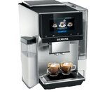 Siemens Expresso broyeur Siemens EQ700 TQ715R03 acier inoxydable