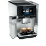 Voir la diapositive 1 : Siemens Expresso broyeur Siemens EQ700 TQ715R03 acier inoxydable