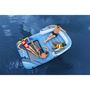 Voir la diapositive 4 : BESTWAY Bestway Île flottante Hydro Force 305x186x58 cm