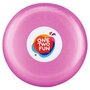 One Two Fun Frisbee