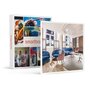 Voir la diapositive 1 : Smartbox 2 jours en famille en suite dans le 17e arrondissement de Paris - Coffret Cadeau Séjour