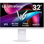 LG Ecran PC Gamer 32G810SA-W UltraGear 32'' IPS