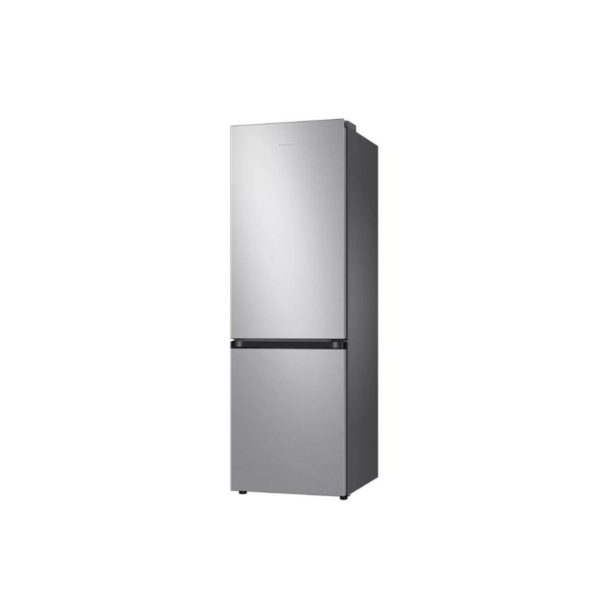 Samsung Réfrigérateur combiné 60cm 344l nofrost inox - RB34C600CSA