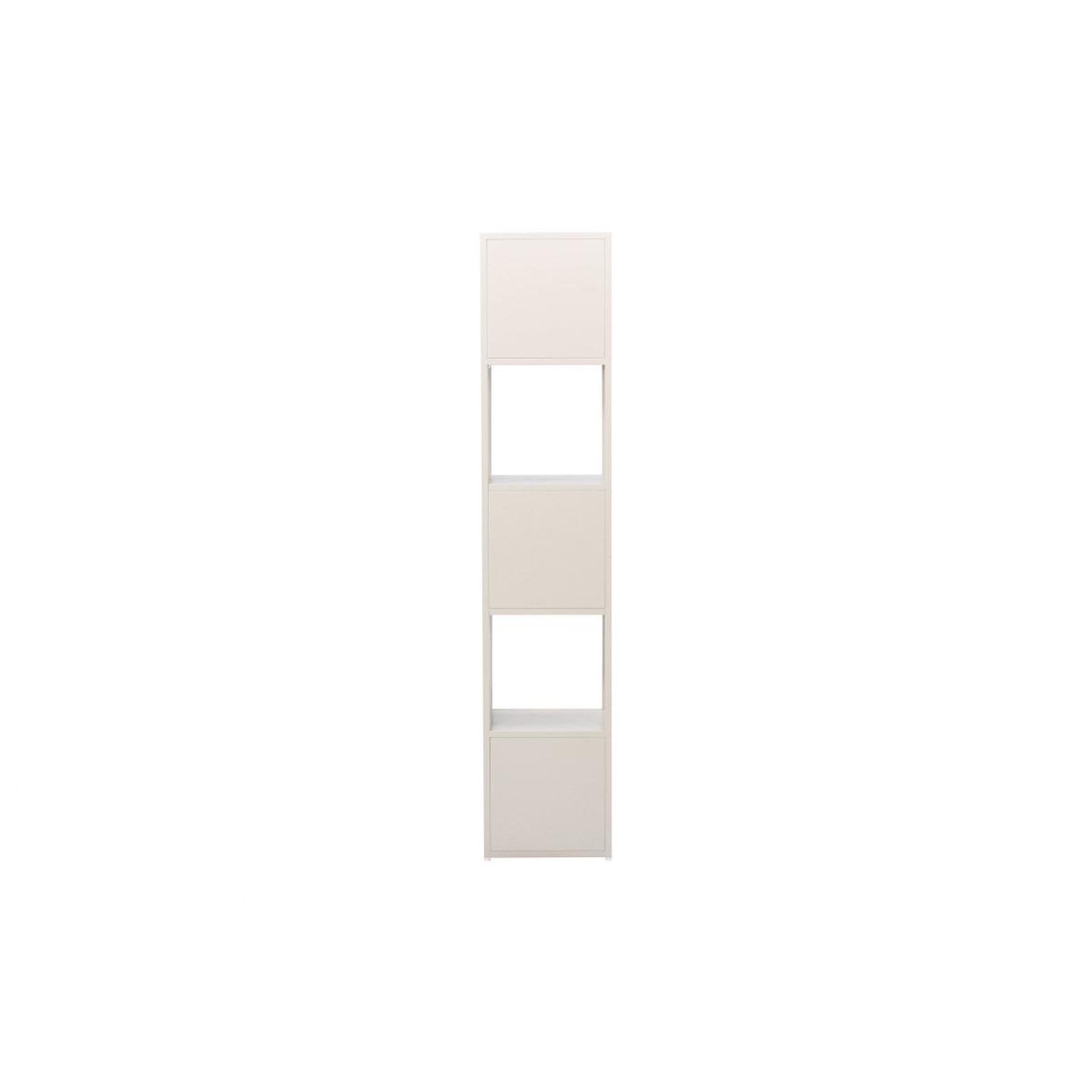 Voir la diapositive 5 : Paris Prix Étagère 5 niveaux en métal  buenos aires  185cm beige