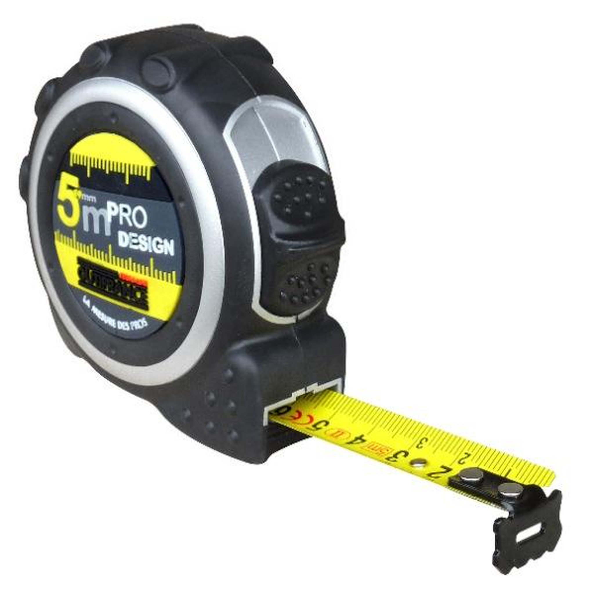 OUTIFRANCE Mesure  Pro Design  5 m x 19 mm