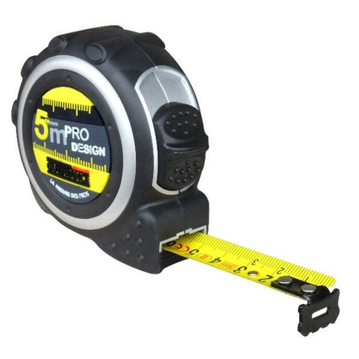 OUTIFRANCE Mesure  Pro Design  5 m x 19 mm