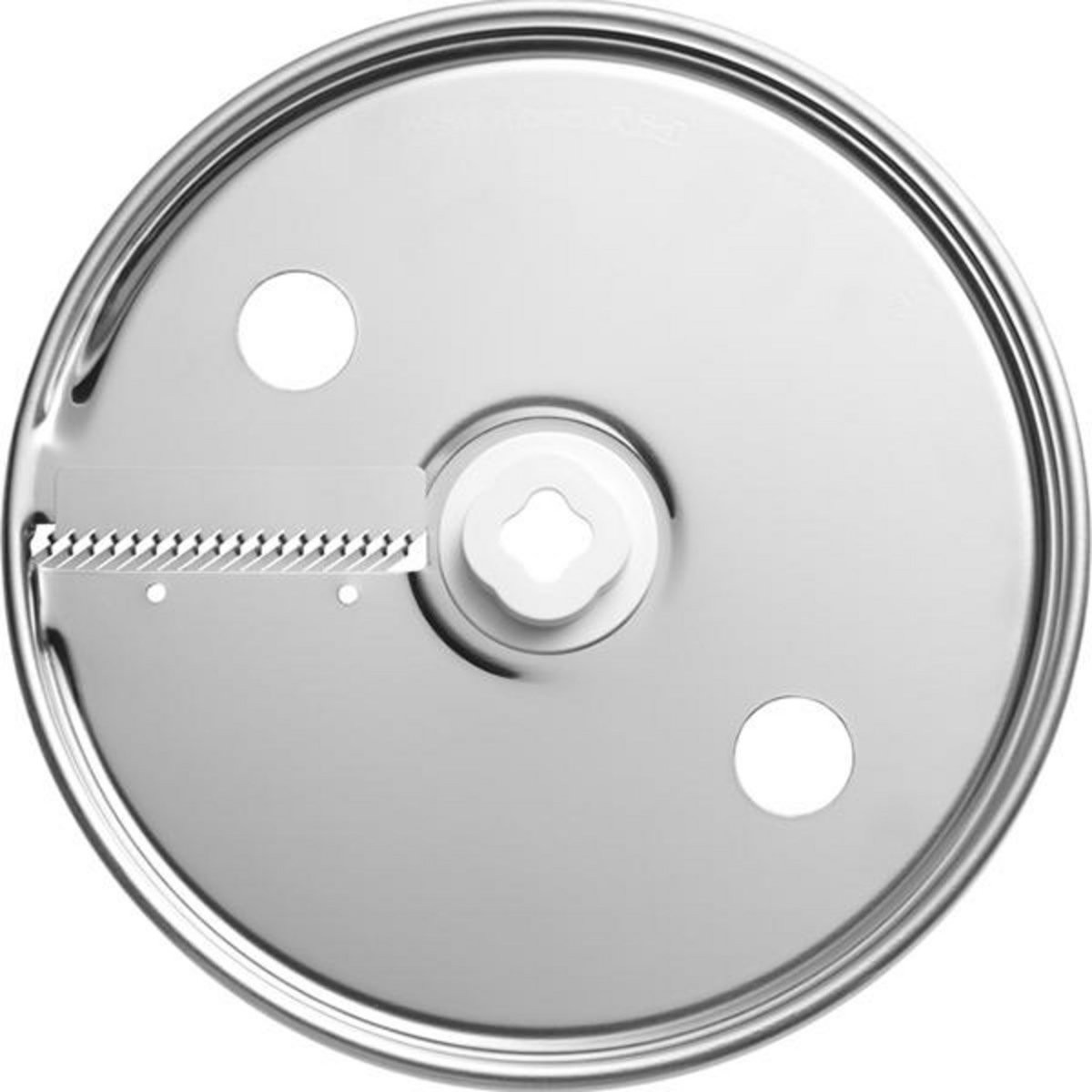 KitchenAid Disque à julienne pour robot ménager kitchenaid - kfp13jd