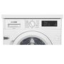 Voir la diapositive 5 : Siemens Lave-linge intégrable 7kg 1200 tours/min - WI12W348FF