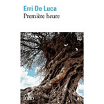 PREMIERE HEURE, De Luca Erri