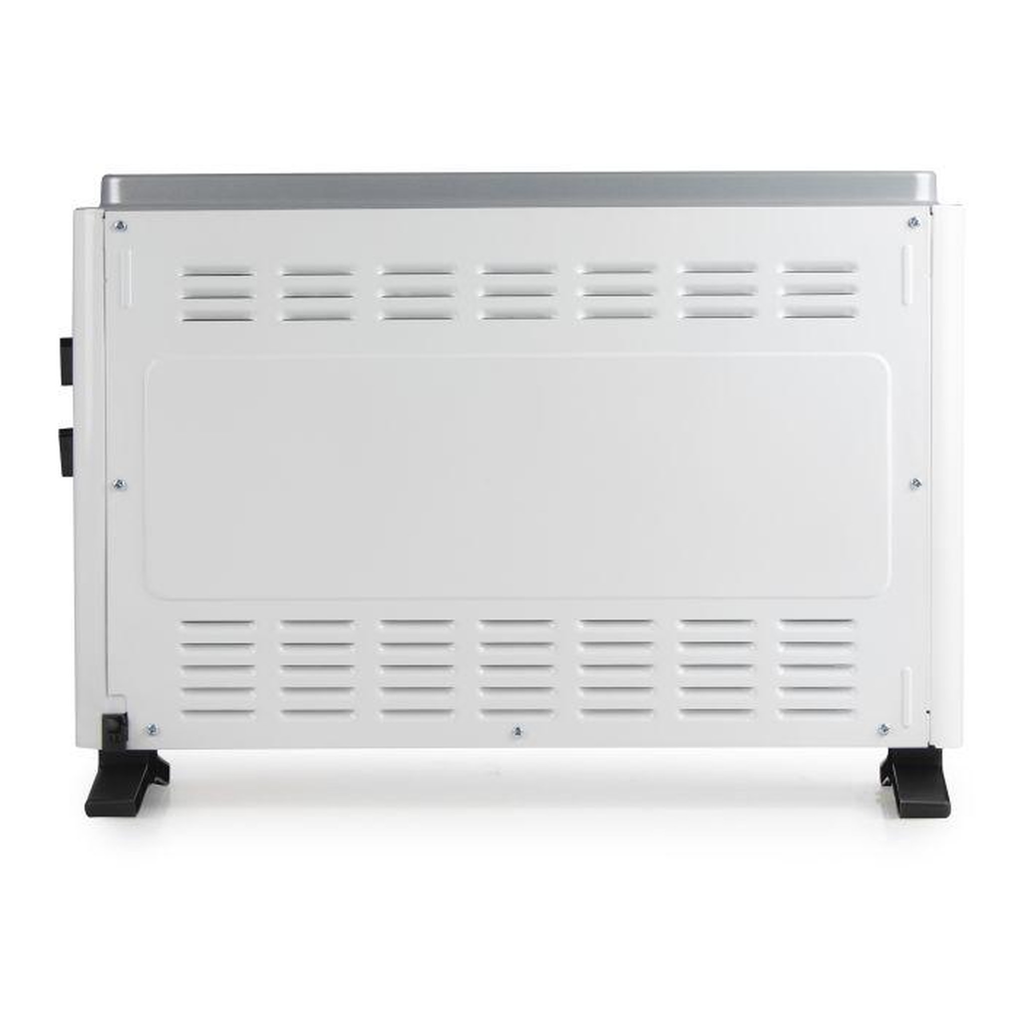 Voir la diapositive 4 : Domo Radiateur convecteur 2000w blanc - do7351ch