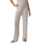 Vero Moda Pantalon  Femme Vero Moda Eddie. Coloris disponibles : Beige