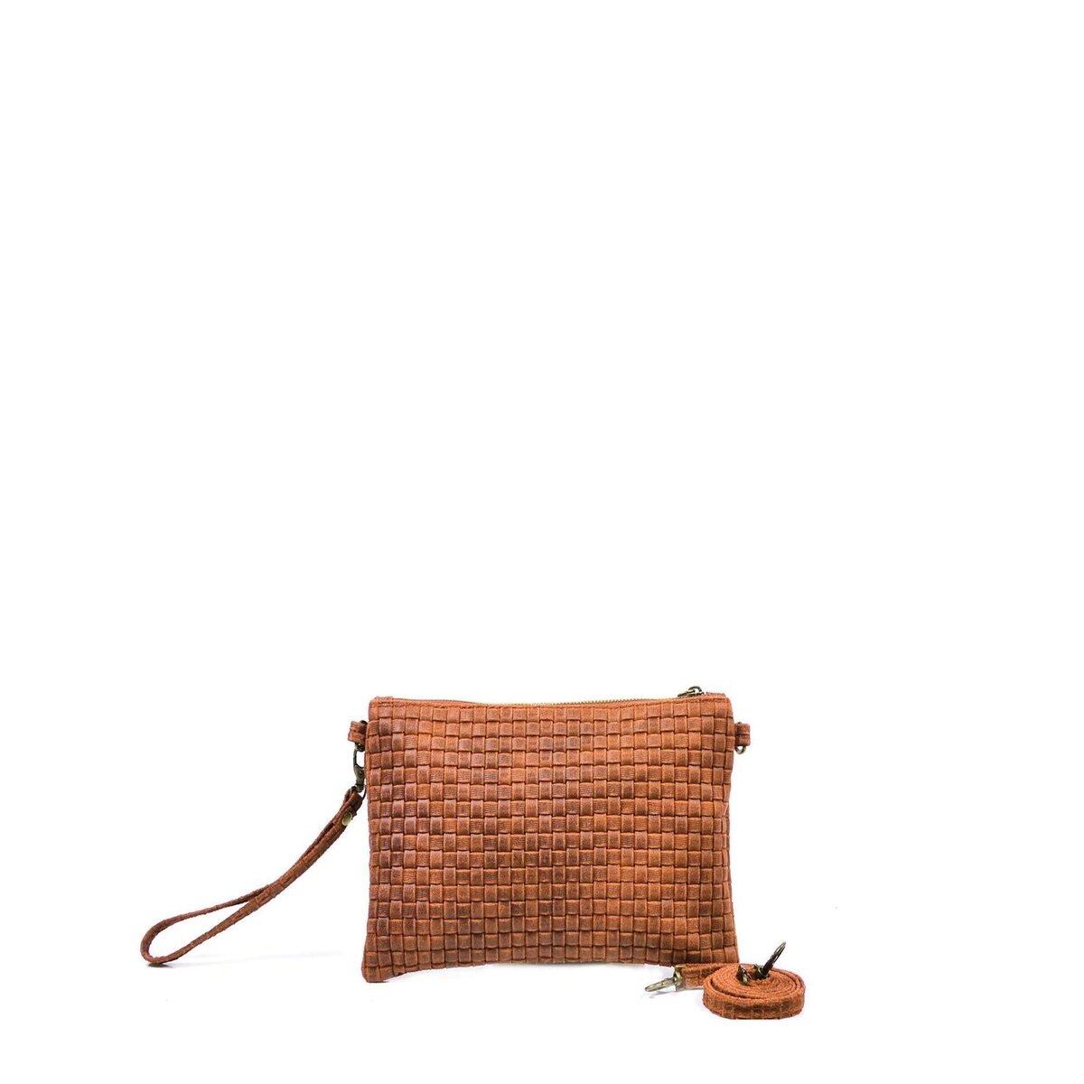 CARLA BELOTTI CARLA BELOTTI - Portefeuille Compagnon CATARINA 16 cm