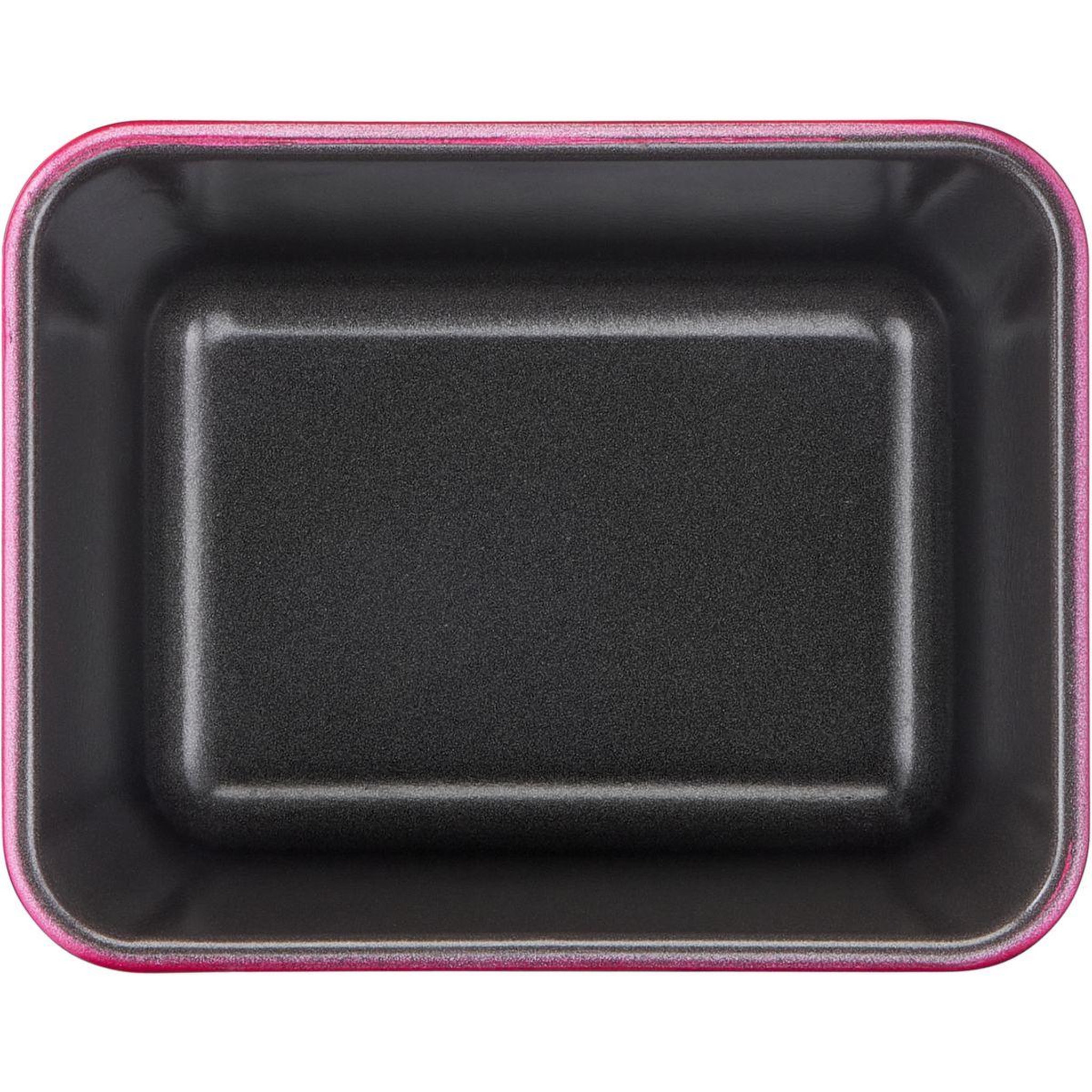 Voir la diapositive 4 : TEFAL Moule à cake creabake trio mini-cakes 8.3 x 6.5 cm