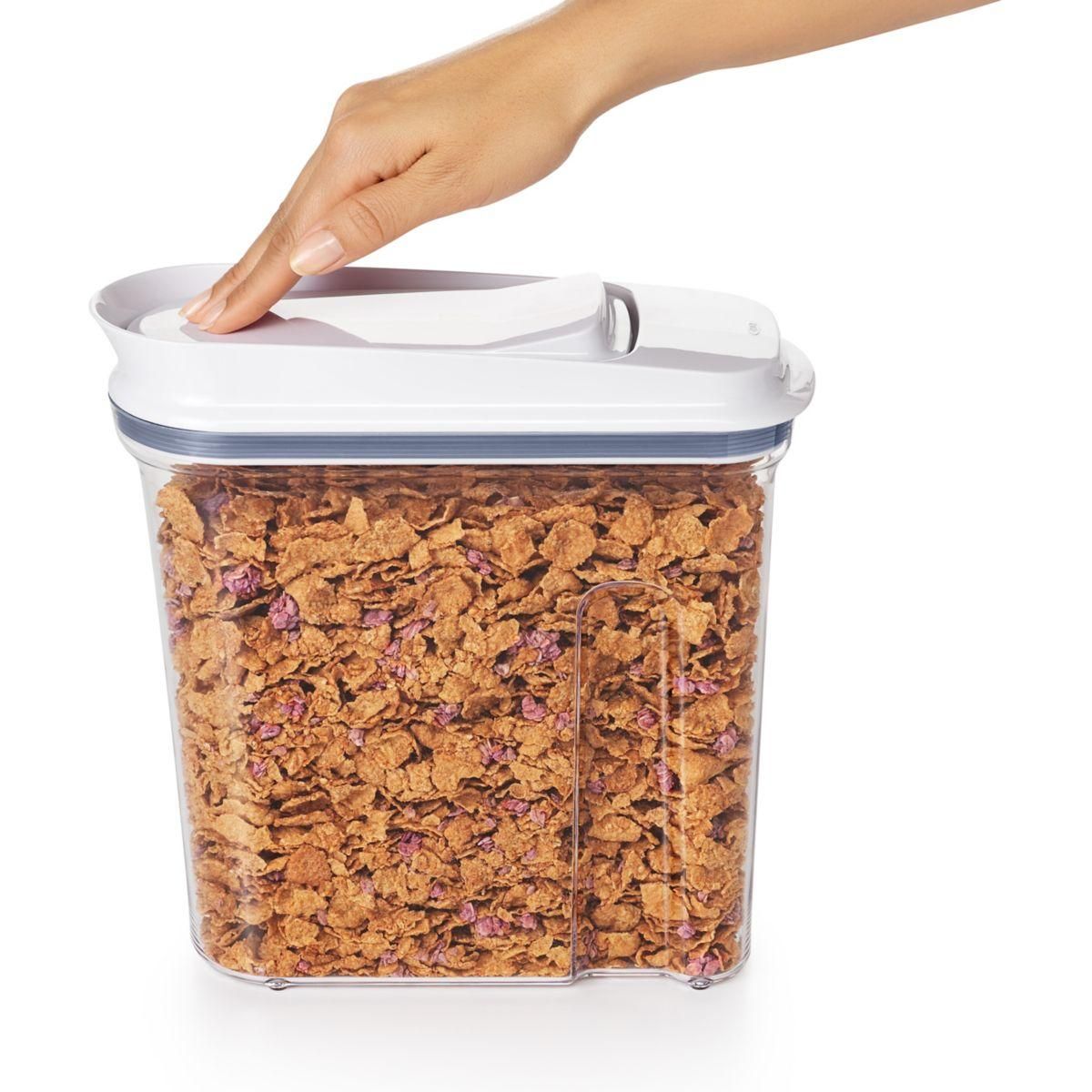 OXO Boîte alimentaire hermétique 3.4l - 11114000