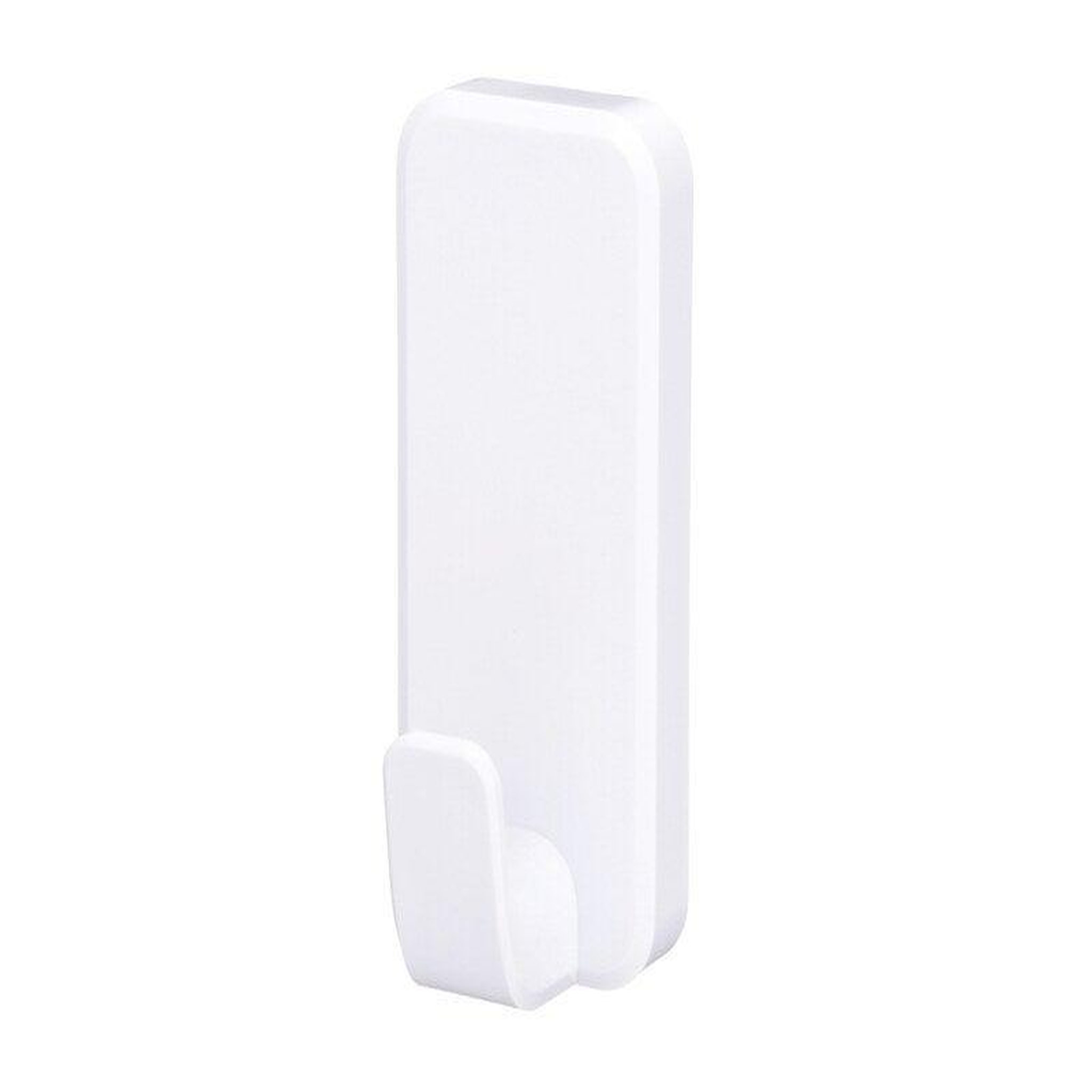 CENTRALE BRICO Crochet xl blanc command 4,5 kg