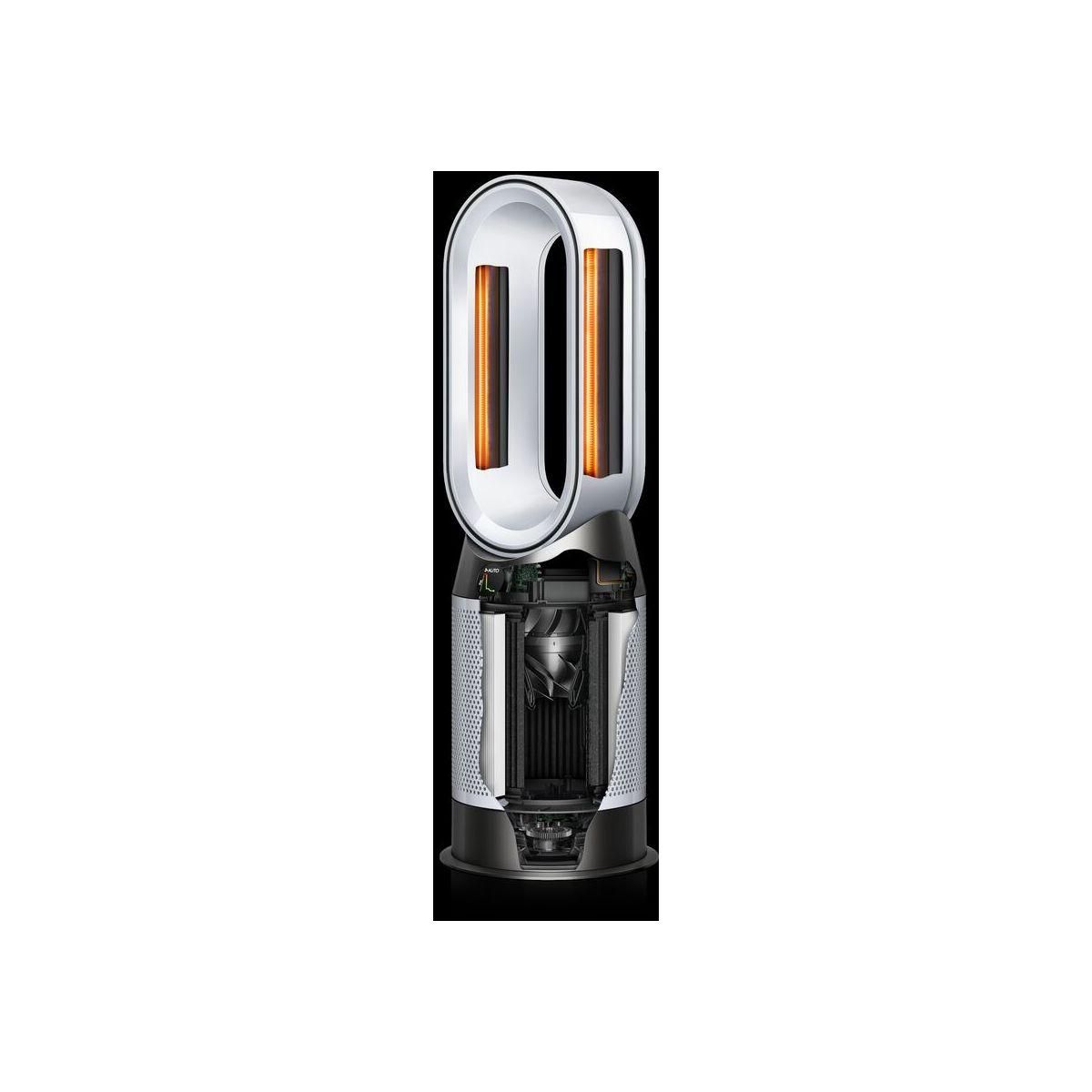 Dyson Purificateur d'air, ventilateur, chauffage HP10 Hot+Cool Gen1