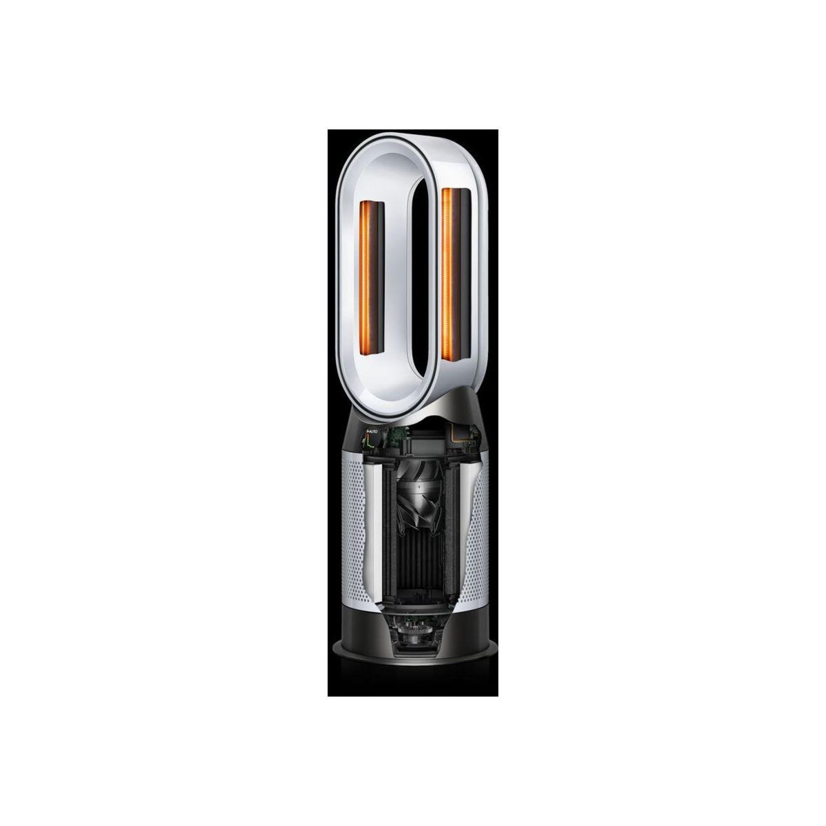 Dyson Purificateur d'air, ventilateur, chauffage HP10 Hot+Cool Gen1