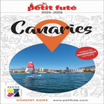 PETIT FUTE CANARIES. EDITION 2025-2026, Petit Futé