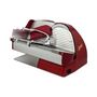 Voir la diapositive 3 : BERKEL Trancheuse électrique Berkel Home Line 200 Rouge