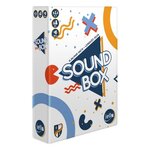 Iello Jeu d'ambiance Iello Sound Box